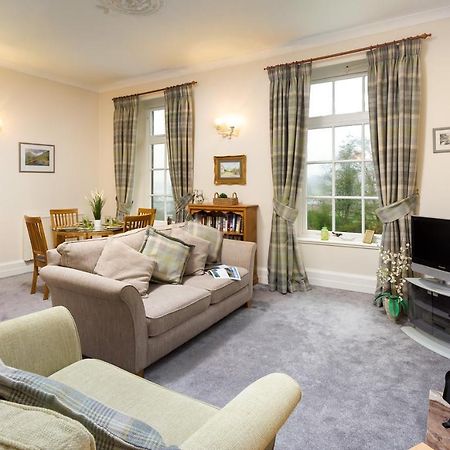 High Borrans Villa Ambleside Exterior photo